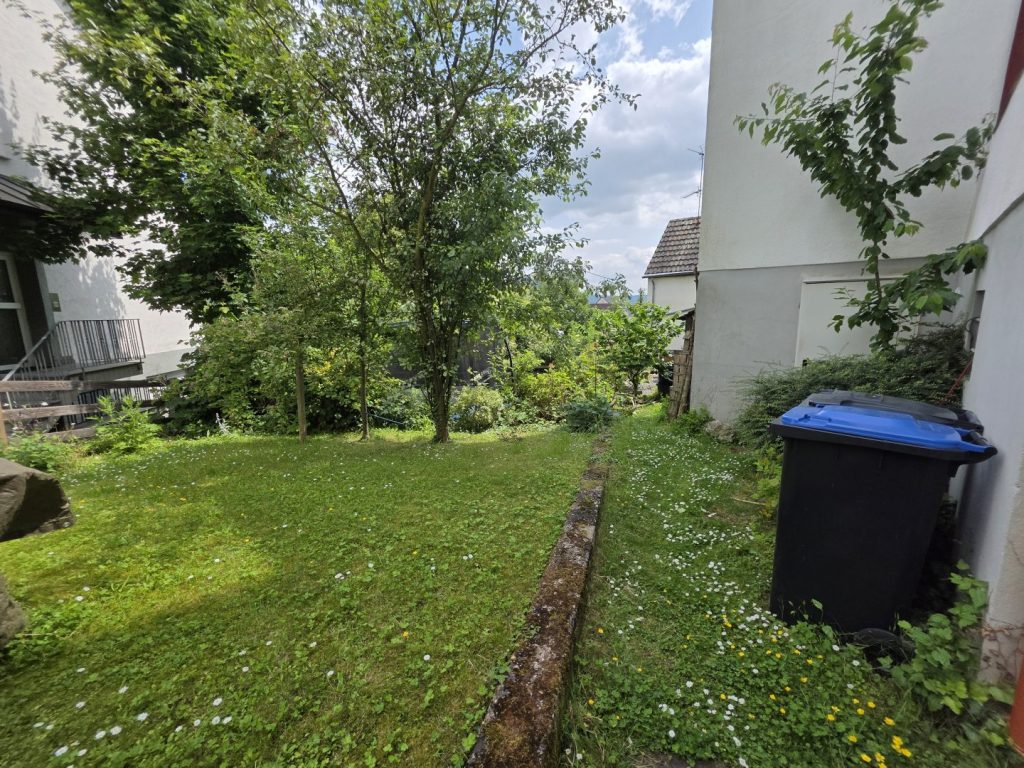 Garten