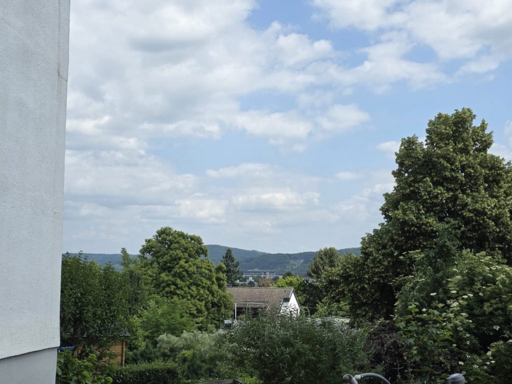 Aussicht