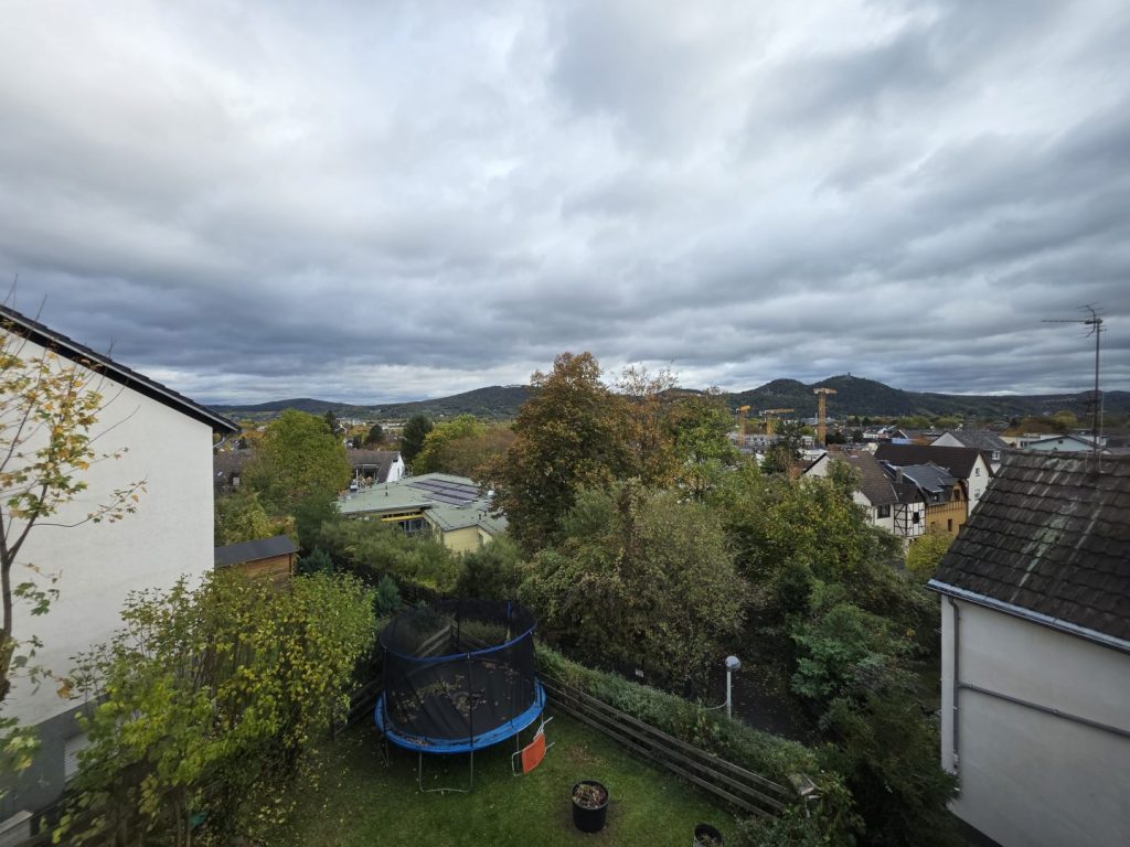 Aussicht