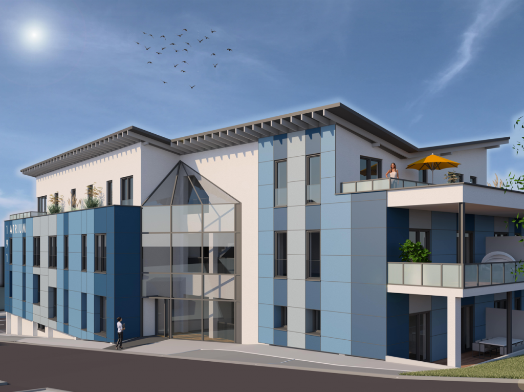 Atrium191 seite