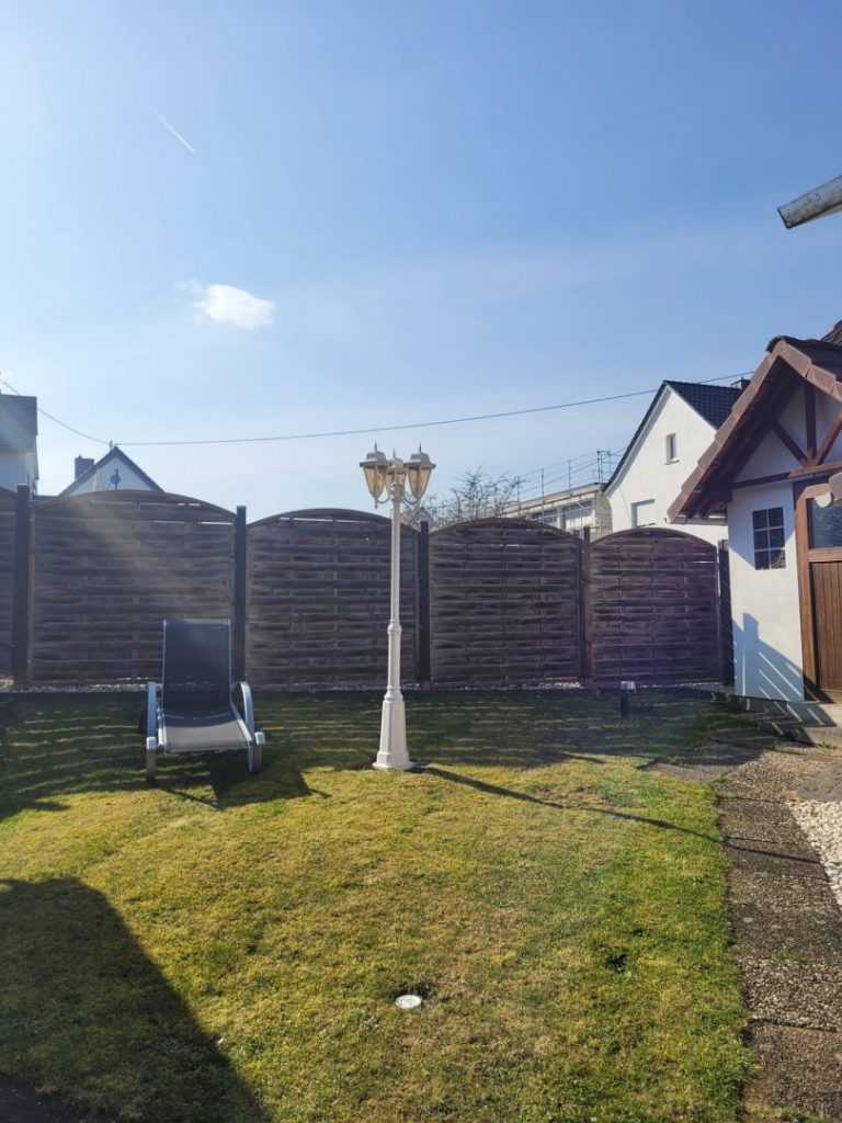 Garten