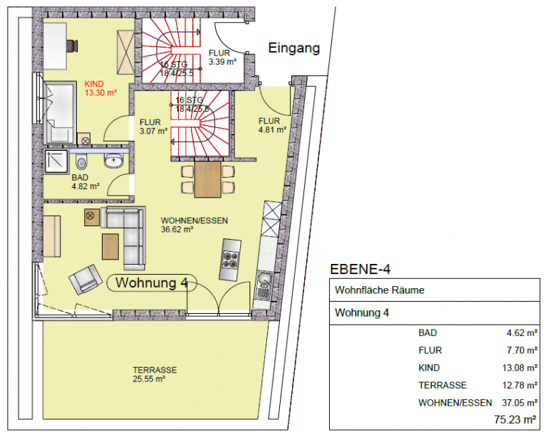 EBENE-4