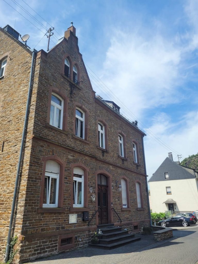 Außenansicht