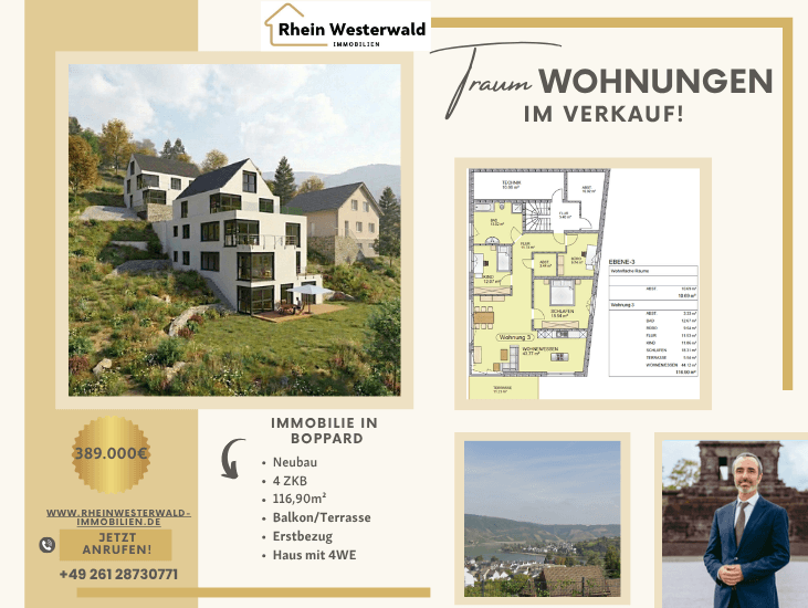 Deckblatt Boppard 3.WE