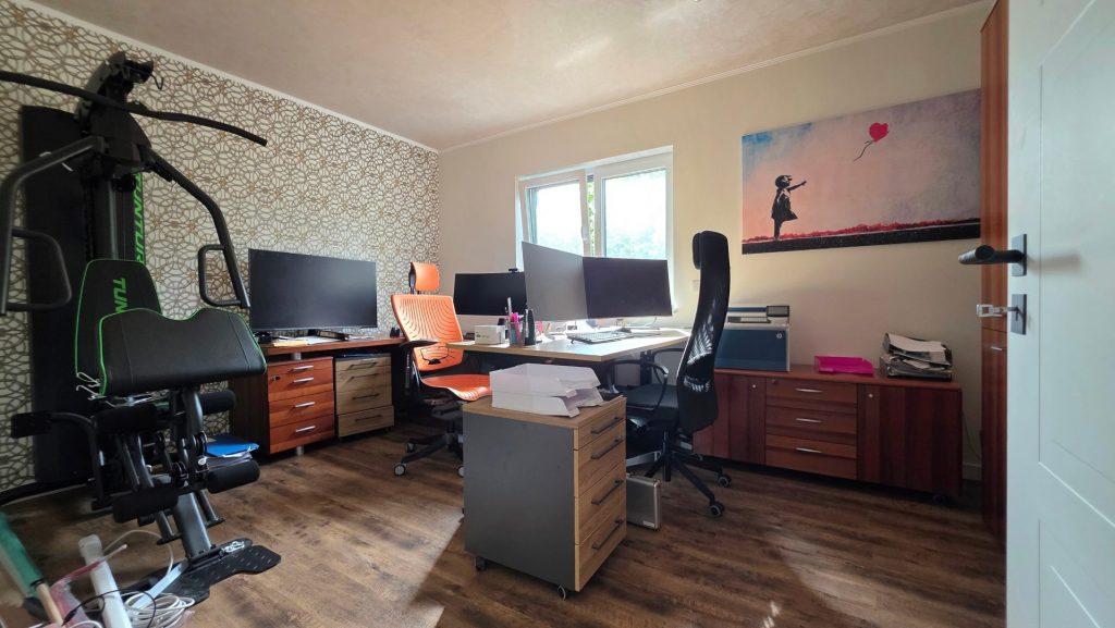 Büro