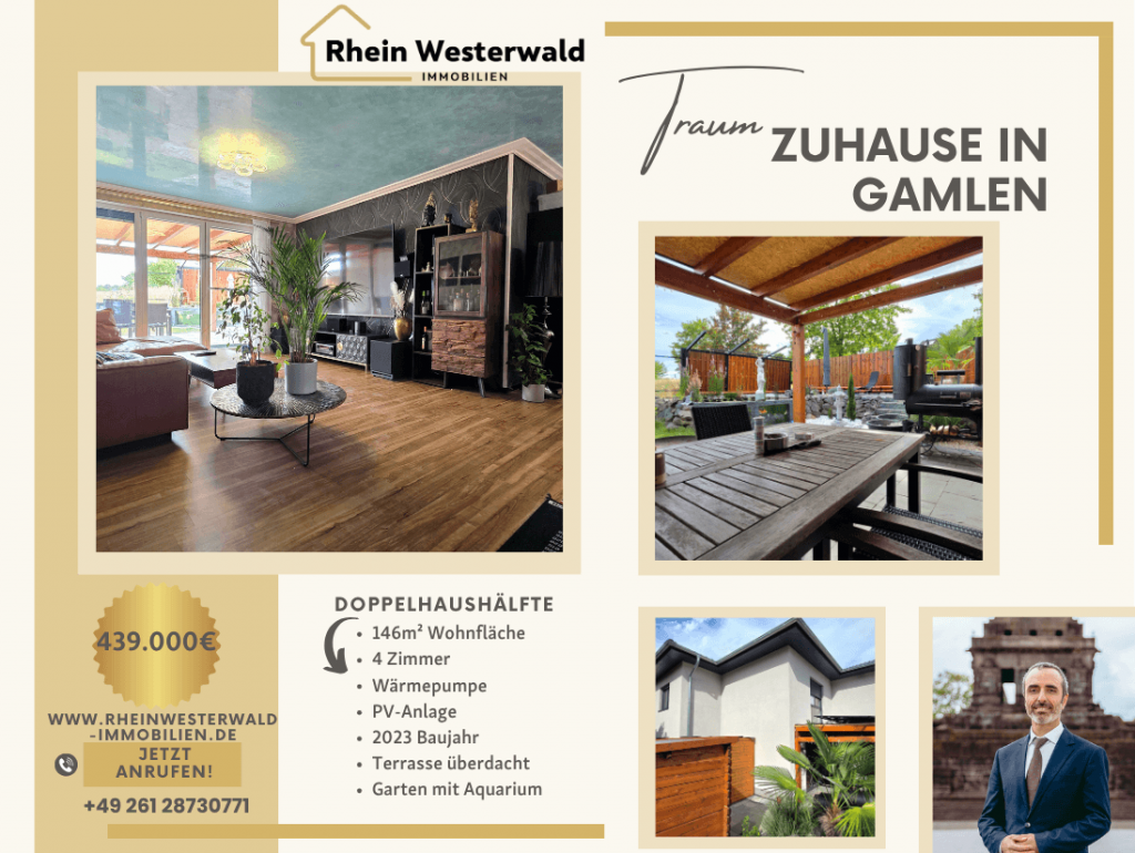 Deckblatt Gamlen 20260719