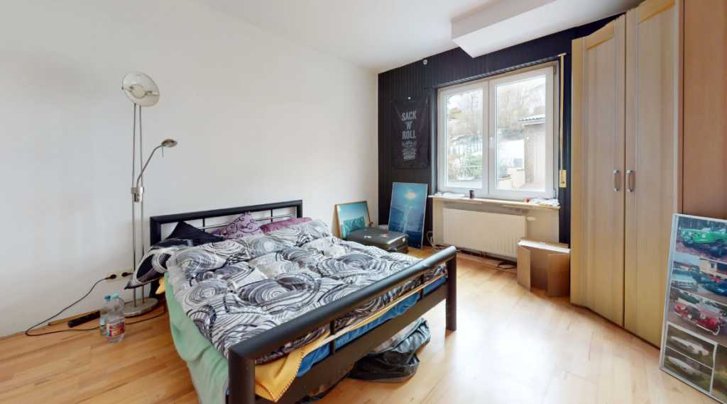 Schlafzimmer EG 2