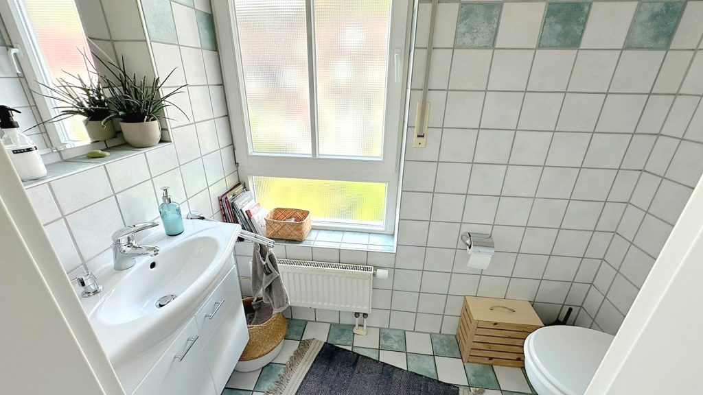 Gäste WC