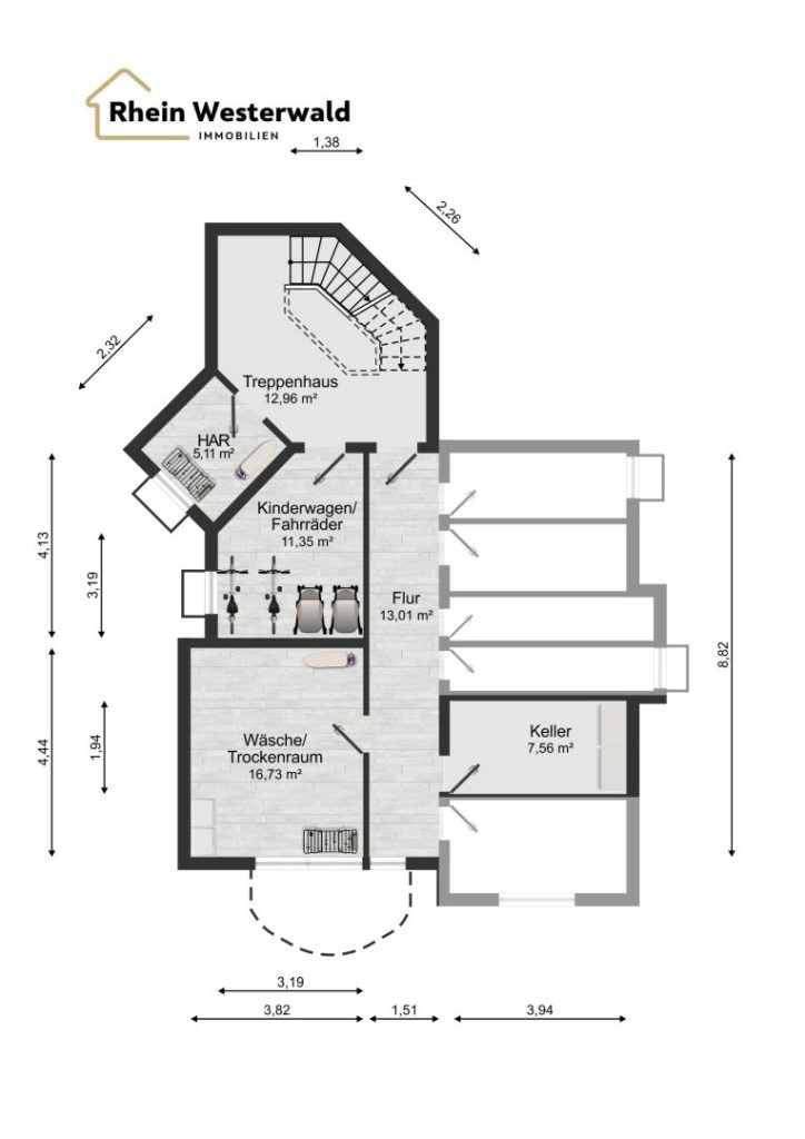 Grundriss 2