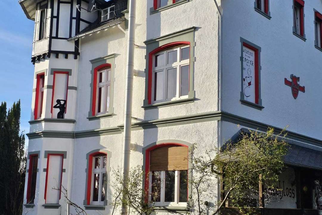 Wohnanwesen in Neuwied