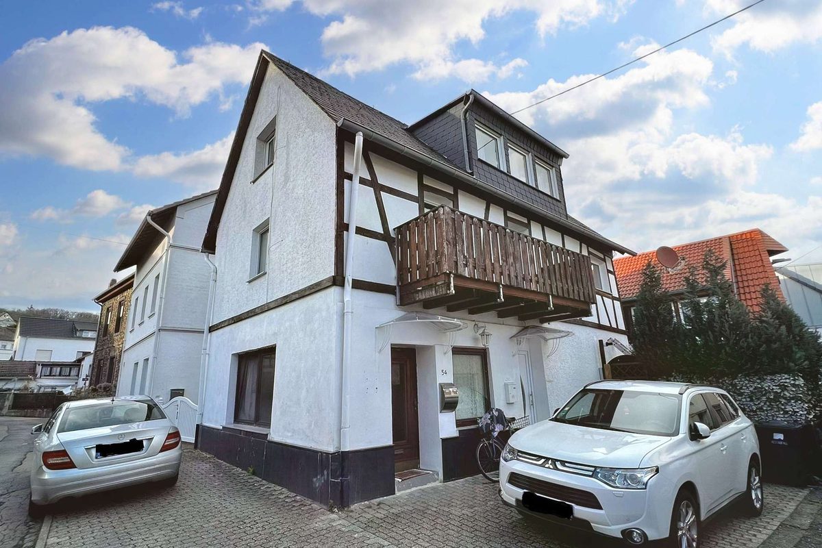 Mehrfamilienhaus in Neuwied