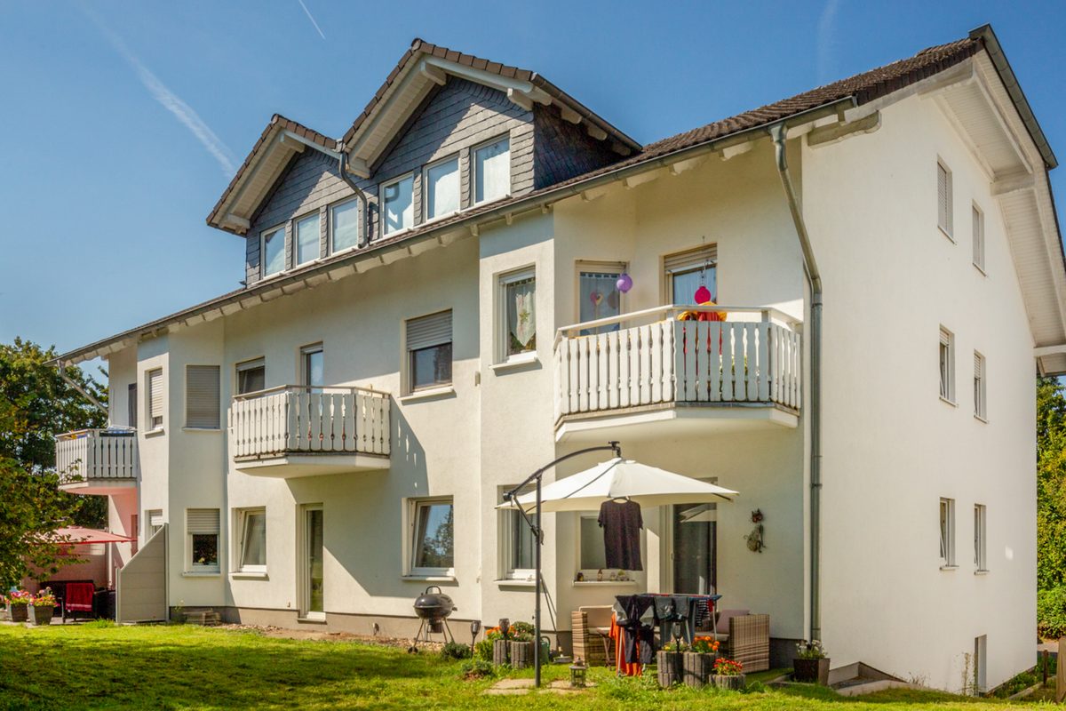 Apartment in Neuwied