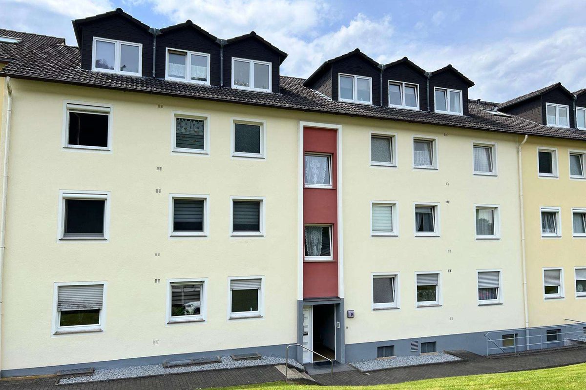 Eigentumswohnung in Bad Ems