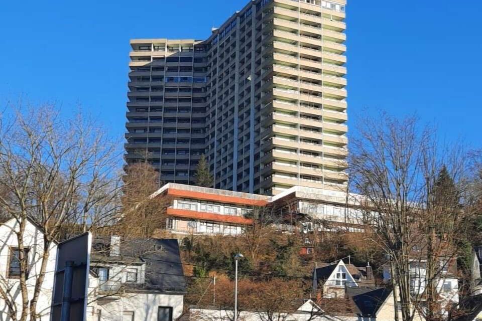 Apartment in Vallendar