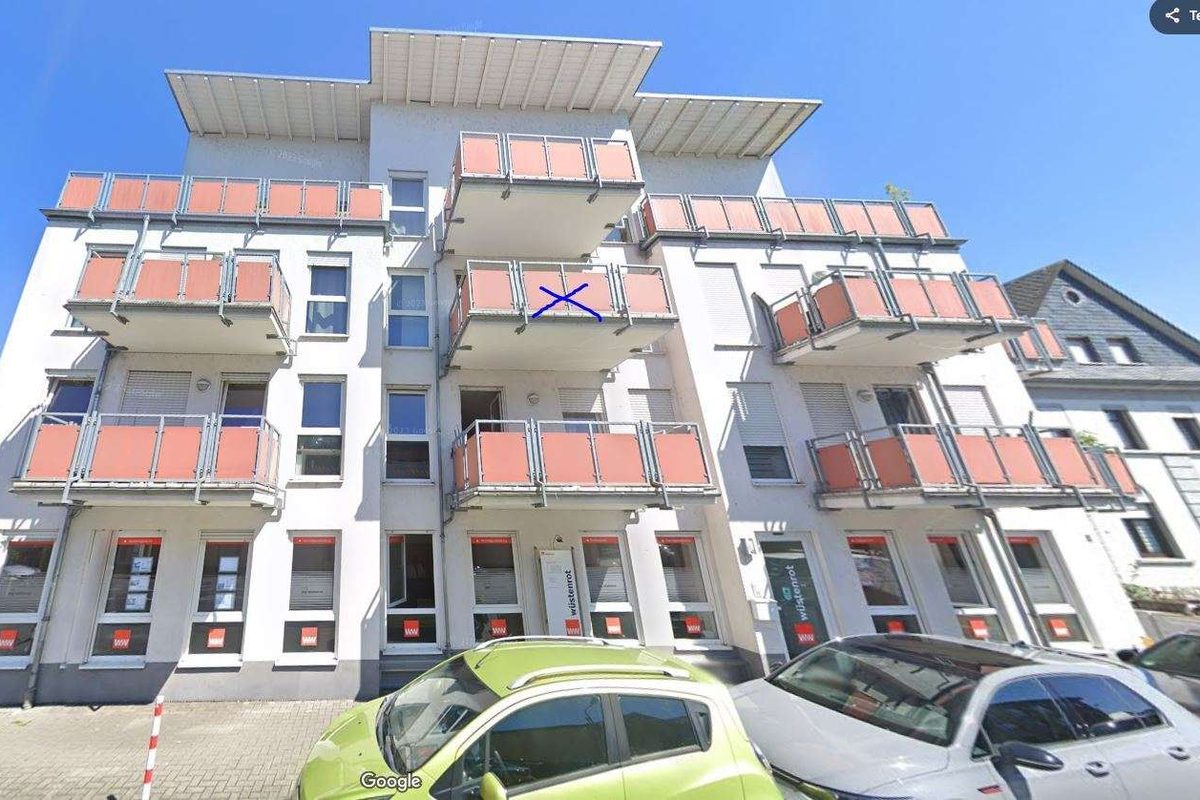 Eigentumswohnung in Limburg an der Lahn