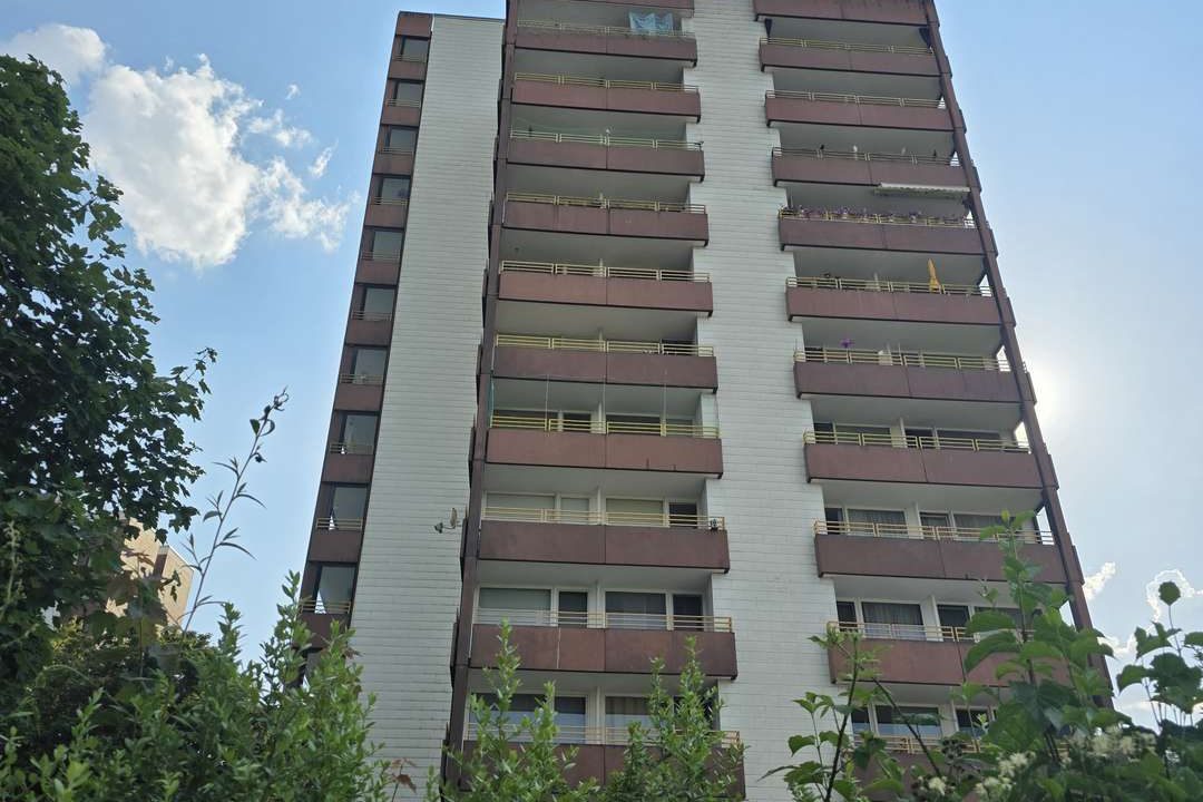Eigentumswohnung in Koblenz